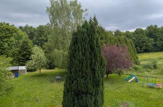 Wohnung mieten in Uhlandstraße 18, 76332 Bad Herrenalb, Naturnahe, helle 3-Zi. Wohnung mit Balkon und Gartenmitbenutzung in Neusatz zu vermieten