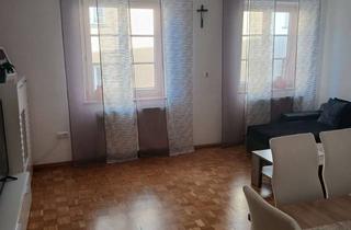 Wohnung mieten in Schustergasse 17, 83512 Wasserburg, 3-Zimmer-Wohnung in der Altstadt Wasserburg am Inn
