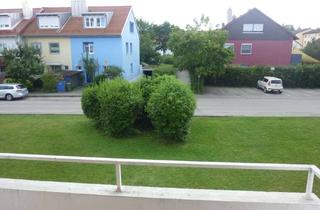 Wohnung mieten in Sudetenstraße, 85567 Grafing, Schöne 1-Zimmer Wohnung mit Balkon im Herzen Grafings