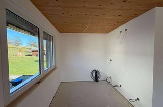 Wohnung mieten in 78476 Allensbach, Erstbezug Neubau – 4,5 Zimmer Wohnung mit Südbalkon in 78476 Langenrain
