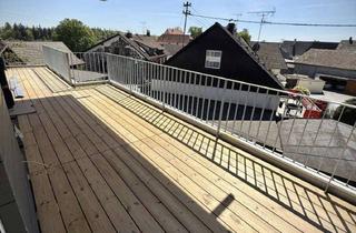 Wohnung mieten in 78476 Allensbach, Erstbezug Neubau – 4,5 Zimmer Wohnung mit Südbalkon in 78476 Langenrain