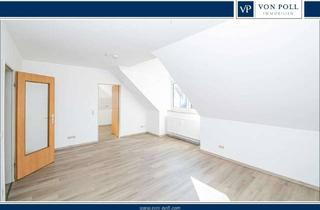 Wohnung mieten in 93455 Traitsching, Helle Dachgeschosswohnung in Traitsching (93455)