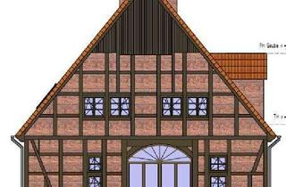 Wohnung mieten in Münsterstraße 128, 48167 Wolbeck, Exklusiver Neubau im Fachwerkstil