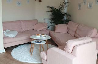 Wohnung mieten in 72379 Hechingen, Wohnung mit Burgblick ab 01.09. – 81 m² – 850 € Hechingen
