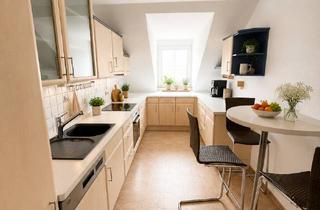 Wohnung mieten in Schellenbergstraße 4B, 87435 Kempten, 3-Zimmer-Wohnung in Kempten Haubenschloß
