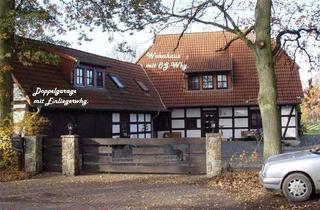 Wohnung mieten in Natelsheideweg 78, 30900 Wedemark, 3-Zimmer DG-Wohnung in Bissendorf-Wietze