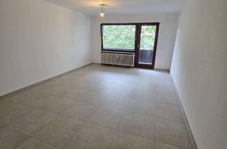 Wohnung mieten in Göthestraße 21, 51789 Lindlar, Schöne 3 Zimmer Wohnung im Zentrum von Lindlar. Erstbezug nach Sanierung.