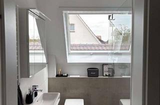 Wohnung mieten in 33378 Rheda-Wiedenbrück, Saniertes 2-Zimmer-Apartment in Rheda-Wiedenbrück