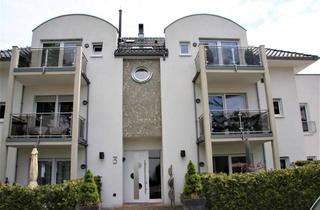 Wohnung mieten in 59423 Unna, Stilvolle, neuwertige 3-Zimmer-Wohnung in Unna (Kreis)