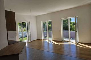 Wohnung mieten in 84347 Pfarrkirchen, Exklusive 3-Raum Neubauwohnung mit Balkon in Pfarrkirchen