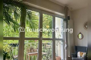 Tauschwohnungen in Günthersburgallee 14, 60316 Nordend-Ost, Tauschwohnung: Familie sucht 5 Zimmer-Wohnung mit Balkon/Garten