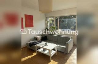 Tauschwohnungen in 79115 Stühlinger, Tauschwohnung: Helle 3,5Zi Haslach