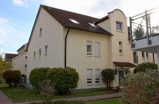 Wohnung mieten in 64646 Heppenheim, Schöne zwei Zimmer Wohnung in Bergstraße (Kreis), Heppenheim (Bergstraße)