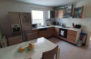 Wohnung mieten in Gartenstraße, 72218 Wildberg, 4-Zimmer-Wohnung mit Terrasse und Gartenanteil in Wildberg