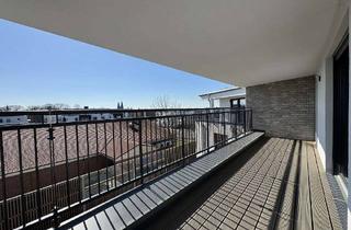 Penthouse mieten in Brillantsamtstr., 41334 Nettetal, Exklusives Penthouse in Nettetal, Neubau Erstbezug