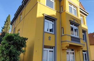 Wohnung mieten in Friedrichstraße, 33615 Innenstadt, Bielefelder Westen | Barrierearme 3,5-ZKB-Altbauwohnung