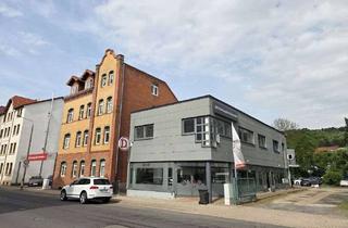 Wohnung mieten in 99817 Eisenach, Für Oststadtliebhaber - sonnige 3 RW im Penthousstil
