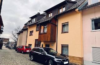 Wohnung mieten in Häldenweg, 75228 Ispringen, Wohnen mit Charakter: 3,5-Zimmer-Dachgeschosswohnung in Ispringen