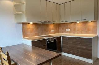 Wohnung mieten in Am Markt 30, 22941 Bargteheide, 3-Zimmer-Dachgeschosswohnung im Zentrum v. Bargteheide