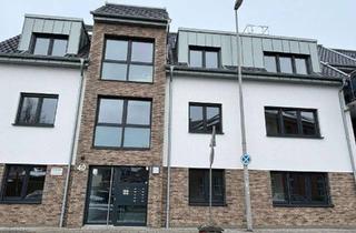 Wohnung mieten in Odenkirchener Straße 40, 41363 Jüchen, Exclusive Dachgeschosswohnung mit Liftzugang