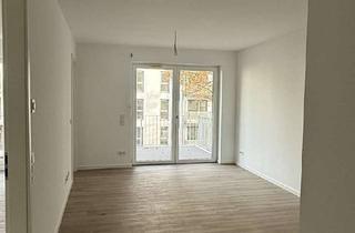 Wohnung mieten in Lorenz-Krapp-Straße 20, 96052 Bamberg, Wohnen in perfekter Lage – helle 2-Zimmer-Wohnung mit Balkon