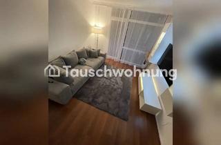Tauschwohnungen in 22147 Rahlstedt, Tauschwohnung: Gemütliche 2-Zimmer-Wohnung in Wandsbek zum Tausch