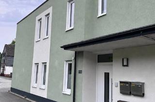 Wohnung mieten in Alte Lohmarer Straße 41A, 53721 Siegburg, Helle 80 qm Neubauwohnung mit Dachterrasse und Stellplatz