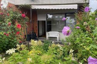Wohnung mieten in 73765 Neuhausen, helle 2 Zi-Wohnung mit eigenem Garten