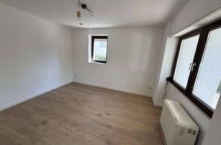 Wohnung mieten in 75181 Eutingen, Gemütliche 1-Zimmer-Wohnung mit Terrasse & Stellplatz in Pforzheim-Eutingen