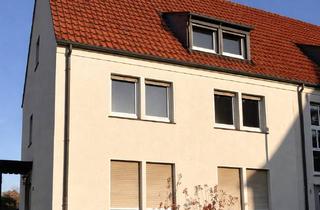 Wohnung mieten in Gartenstraße 18, 59073 Heessen, 120 m² Wohnfläche plus 500 m² Garten - Wohnen mit viel Platz in Hamm-Heessen