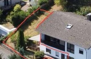 Wohnung mieten in 69509 Mörlenbach, Schöne 2,5 Zimmer Einliegerwohnung in ruhiger Lage Ober-Mumbach