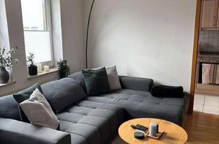 Wohnung mieten in Gartenstrasse 19a, 54550 Daun, Alltagstaugliche 2-Zimmer-Wohnung in Daun