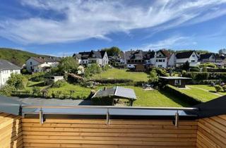 Wohnung mieten in Mühlenweg, 58300 Wetter, Schöne, bezugsfertige 3 Zimmer Dachgeschosswohnung in Wetter Wengern