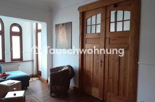 Tauschwohnungen in 18057 Kröpeliner Tor-Vorstadt, Tauschwohnung: Neuorientierung