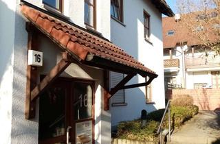 Wohnung mieten in 86559 Adelzhausen, Helle 2 Zimmer-Wohnung mit südwestlicher Ausrichtung mit Balkon