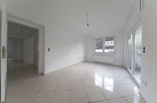 Wohnung mieten in 63741 Damm, Modernisierte 3,5-Zimmer-Wohnung mit Einbauküche und Balkon in Aschaffenburg-Damm