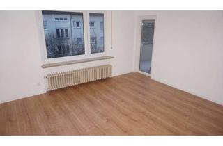 Wohnung mieten in 73033 Göppingen, Kernsanierte 3-Zimmer-Wohnung mit Balkon in Göppingen