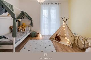 Wohnung mieten in 60486 Bockenheim, Neubau Erstbezug: Einziehen und Wohlfühlen im PARK TRIO STADTPLATZ