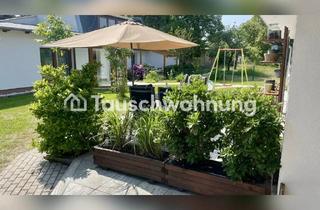 Tauschwohnungen in 12621 Kaulsdorf, Tauschwohnung: Suche 4-Zimmer-Wohnung in Kaulsdorf o. Umgebung