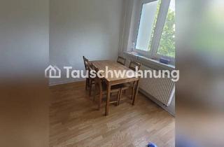 Tauschwohnungen in 18107 Lütten Klein, Tauschwohnung: 2-Zimmer-Wohnung in Rostock, Lütten Klein tauschen