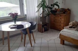 Wohnung mieten in 97236 Randersacker, Geräumige 1,5-Zimmer-Wohnung in Randersacker