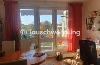 Tauschwohnungen in 12555 Köpenick, Tauschwohnung: Große Wohnung in Berlin gesucht für Tausch