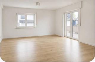 Wohnung mieten in Frankfurter Landstraße 136, 64291 Arheilgen, Freundliche, helle 3-Zimmer-Wohnung in DA-Arheilgen mit sonniger, ruhiger Süd-West Terasse