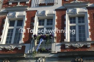 Tauschwohnungen in Quitzowstraße 118, 10559 Tiergarten, Tauschwohnung: Altbauwohnung Moabit
