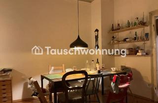 Tauschwohnungen in 76137 Südweststadt, Tauschwohnung: 4 Zimmer Südweststadt gegen — 4-6 Zimmer mit Balkon