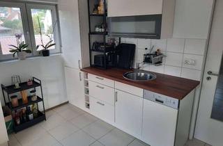Wohnung mieten in 86447 Aindling, Gepflegte, renovierte Dachgeschoßwohnung