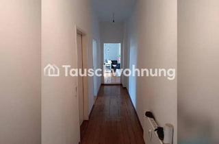 Tauschwohnungen in Freienwalderstraße 31, 13359 Wedding, Tauschwohnung: Tauschwohnung in der Bornholmerstraße