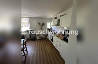 Tauschwohnungen in Wittenkamp 27a, 22307 Barmbek-Nord, Tauschwohnung: Kleine aber geräumige SAGA Wohnung mit Dielenboden