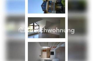 Tauschwohnungen in Talstr. 00, 79102 Wiehre, Tauschwohnung: Tausche 1. Zi gegen 2. Zi. Whg
