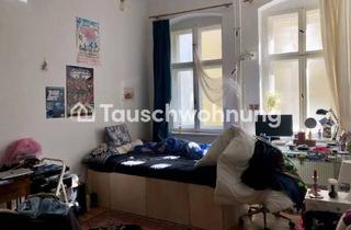Tauschwohnungen in Sonntagstraße, 10245 Friedrichshain, Tauschwohnung: Biete 2-Zimmer-Wohnung Tausche gegen 3 bis 4-Zimmer-Wohnung